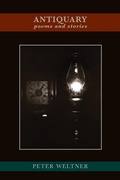 Cover: Antiquary - Marrowstone Press