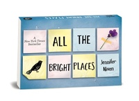Abbildung von: Random Minis: All the Bright Places - Knopf Books for Young Readers