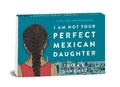 Cover: Random Minis: I Am Not Your Perfect Mexican Daughter - Knopf Books for Young Readers