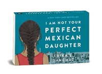 Abbildung von: Random Minis: I Am Not Your Perfect Mexican Daughter - Knopf Books for Young Readers