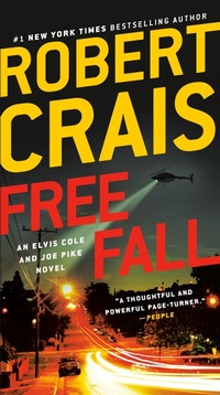 Enlarge image Cover: Free Fall - Ballantine Books Inc.
