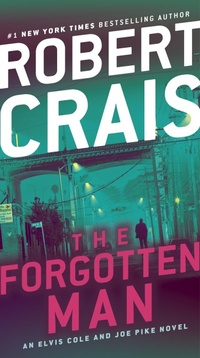 Enlarge image Cover: The Forgotten Man - Ballantine Books Inc.