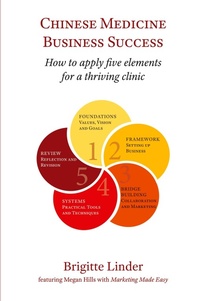 Abbildung von: Chinese Medicine Business Success - various Australia publishers