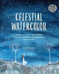 Abbildung von: Celestial Watercolor - Rock Point