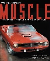 Enlarge image Cover: Wide-Open Muscle - Crestline Books