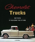 Cover: Chevrolet Trucks - Crestline Books