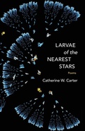 Cover: Larvae of the Nearest Stars - Louisiana State University Press