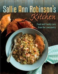 Abbildung von: Sallie Ann Robinson's Kitchen - University Press of Florida