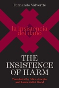 Cover: The Insistence of Harm - University Press of Florida