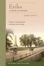 Cover: Exiles - University Press of Florida