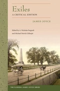 Cover: Exiles - University Press of Florida