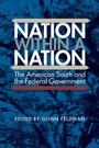 Cover: Nation Within a Nation - University Press of Florida