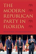 Abbildung von: The Modern Republican Party in Florida - University Press of Florida