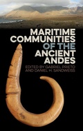 Cover: Maritime Communities of the Ancient Andes - University Press of Florida