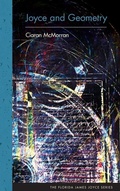 Cover: Joyce and Geometry - University Press of Florida