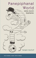 Cover: Panepiphanal World - University Press of Florida