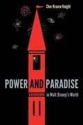 Cover: Power and Paradise in Walt Disney's World - University Press of Florida