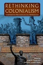 Cover: Rethinking Colonialism - University Press of Florida