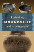Cover: Rethinking Moundville and Its Hinterland - University Press of Florida