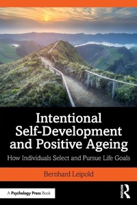 Enlarge image Cover: Intentional Self-Development and Positive Ageing - Routledge