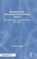 Cover: Intentional Self-Development and Positive Ageing - Routledge