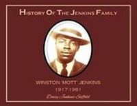Abbildung von: History of the Jenkins Family - Reflections Publishing