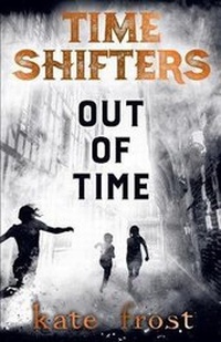 Enlarge image Cover: Time Shifters - Lemon Tree Press