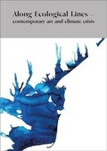 Cover: Along Ecological Lines - Gaia Project Press