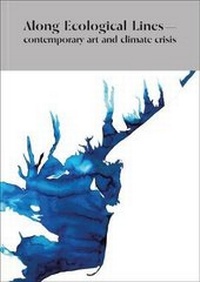 Enlarge image Cover: Along Ecological Lines - Gaia Project Press