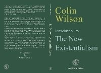 Enlarge image Cover: Introduction to The New Existentialism - Aristeia Press