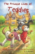 Cover: The Private Lives of Teddies - Riverside Cottage Press