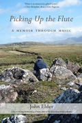 Cover: Picking Up The Flute - Green Writers Press