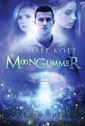 Cover: Moonglimmer - Double I Publishing