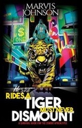 Cover: He Who Rides a Tiger Must Never Dismount - Kingston Imperial