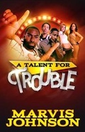 Cover: Talent for Trouble - Vodka & Milk
