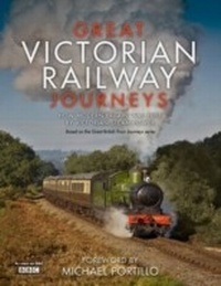 Abbildung von: Great Victorian Railway Journeys - Collins