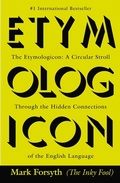 Cover: The Etymologicon - Berkley