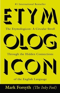 Abbildung von: The Etymologicon - Berkley