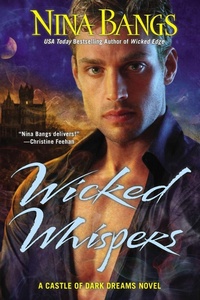 Enlarge image Cover: Wicked Whispers - Berkley Books
