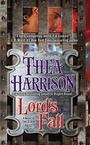 Cover: Lord's Fall - Berkley