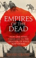 Cover: Empires of the Dead - William Collins