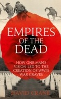 Abbildung von: Empires of the Dead - William Collins