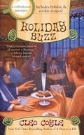 Cover: Holiday Buzz - Berkley