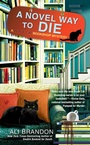 Cover: A Novel Way to Die - Berkley