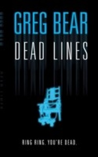 Enlarge image Cover: Dead Lines - HarperCollins