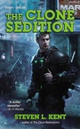 Cover: The Clone Sedition - Ace