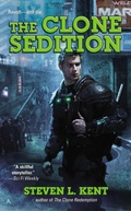 Cover: The Clone Sedition - Ace