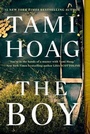 Cover: The Boy - Dutton