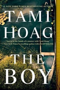 Enlarge image Cover: The Boy - Dutton