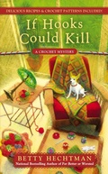 Cover: If Hooks Could Kill - Berkley